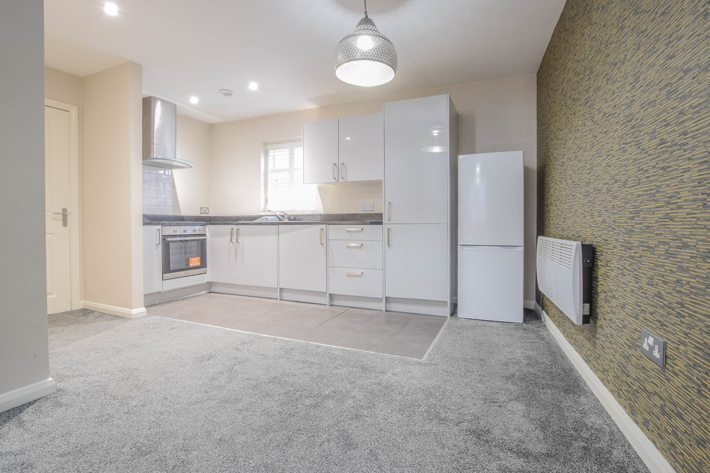 Brewery Road, Hoddesdon, EN11