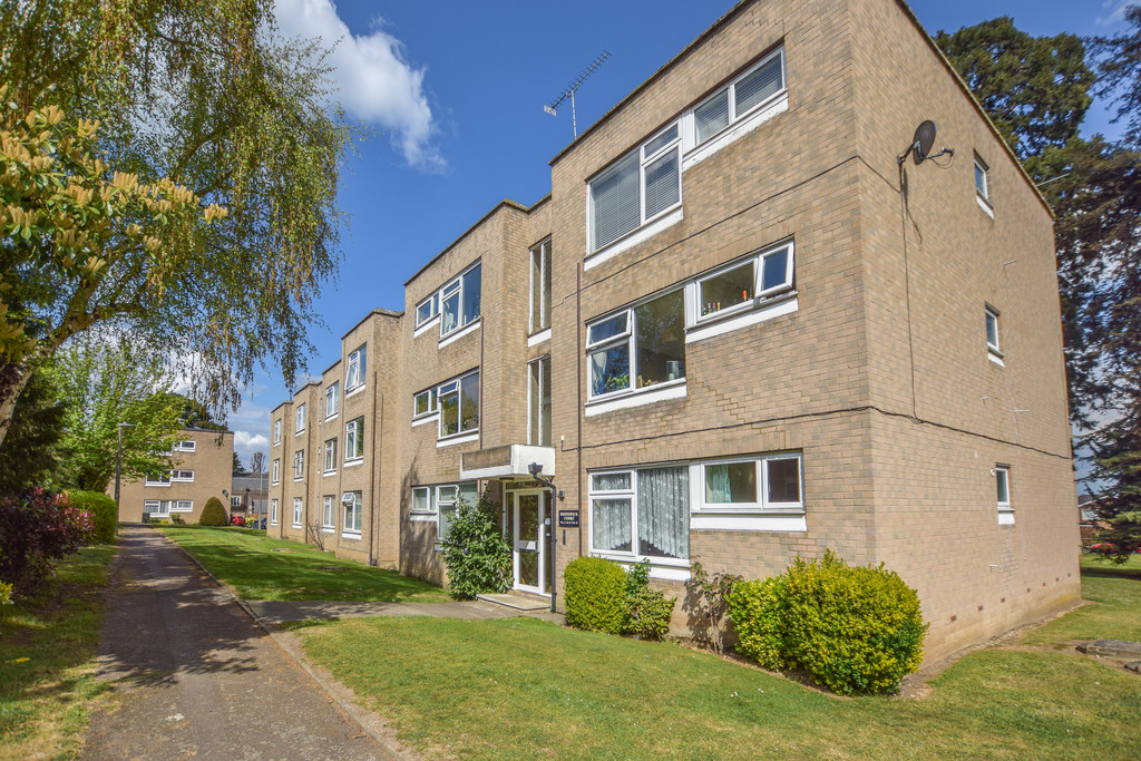 Rawdon Drive, Hoddesdon, EN11