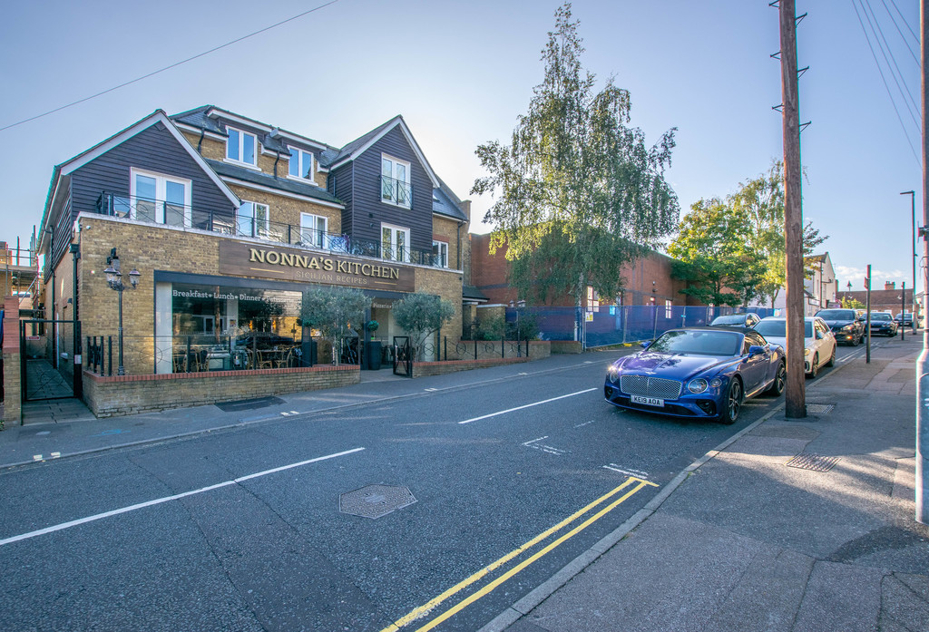 Brewery Road, Hoddesdon, EN11