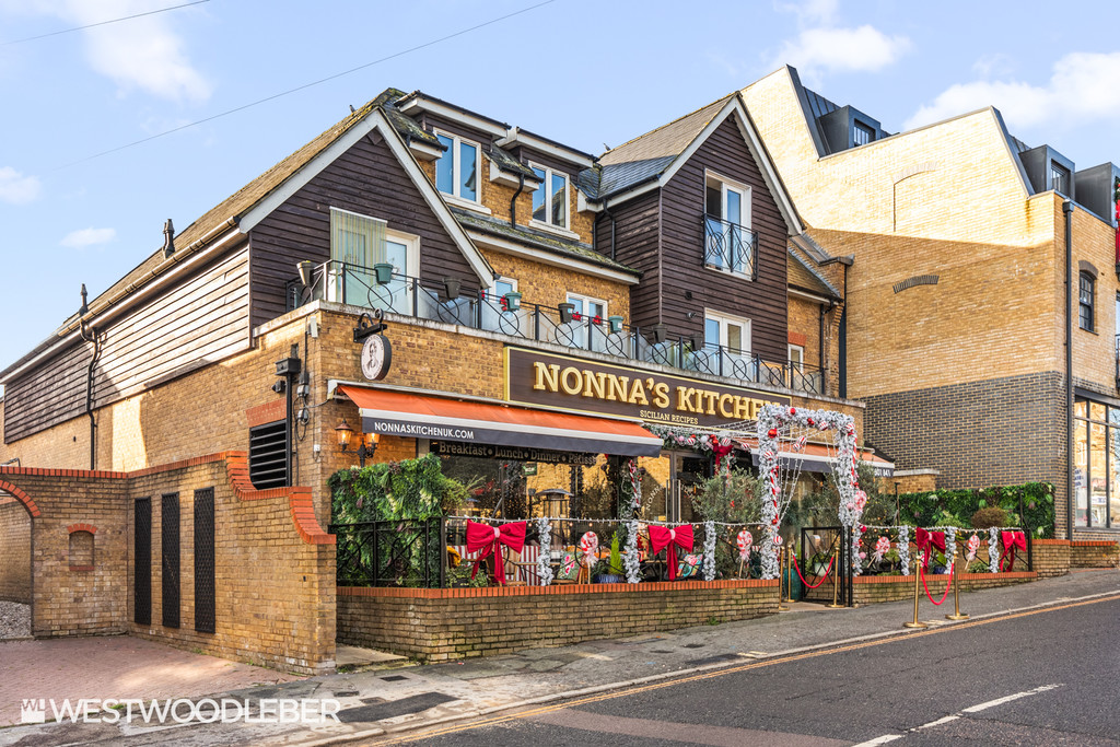 Brewery Road, Hoddesdon, EN11