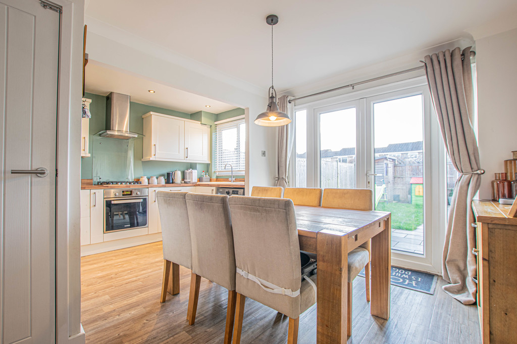 Nursery Road, Hoddesdon, EN11