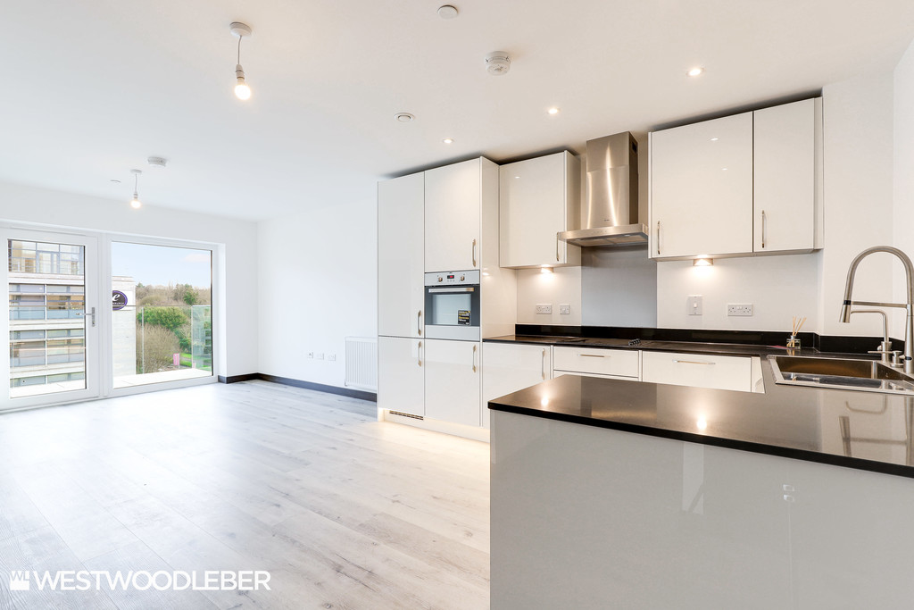 Hepworth House, Harlow, CM20