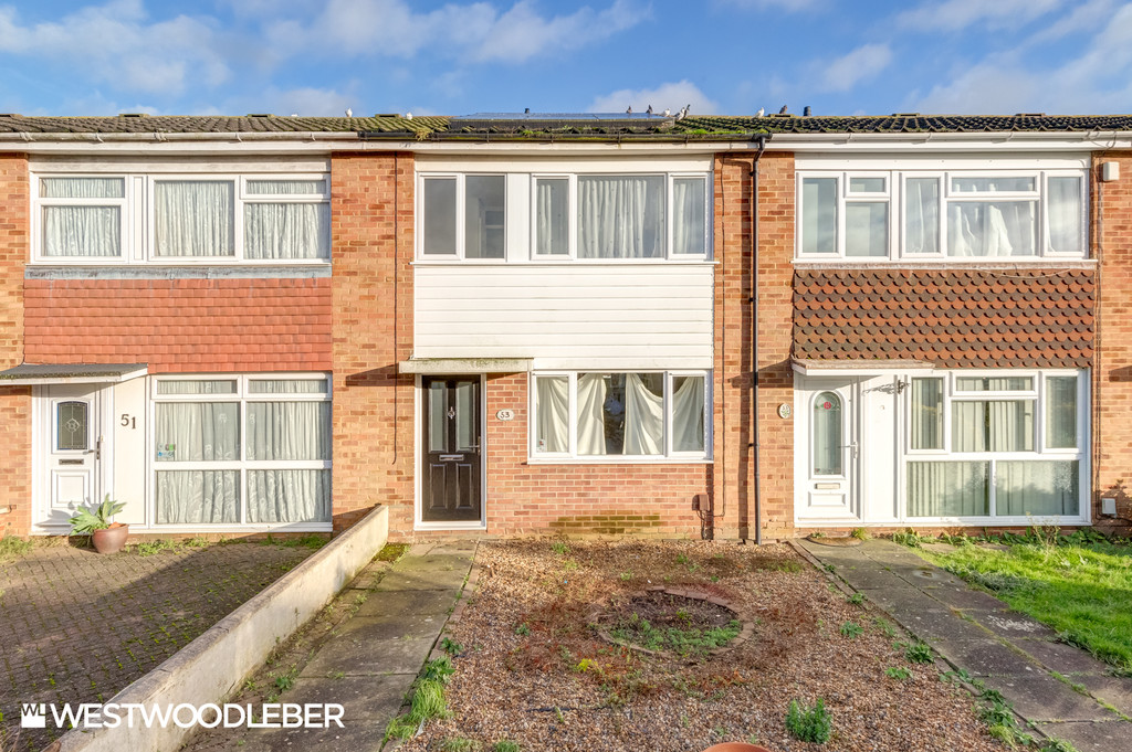 Nursery Road, Hoddesdon, EN11