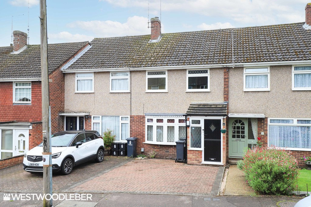 Kennedy Avenue, Hoddesdon, EN11