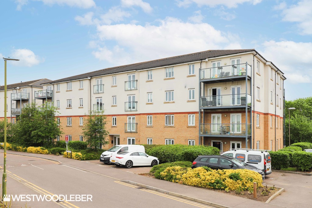 Sorbus Road, Broxbourne, EN10