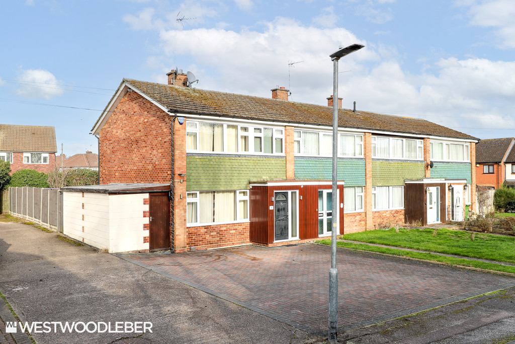 Stockwell Close, Waltham Cross, EN7