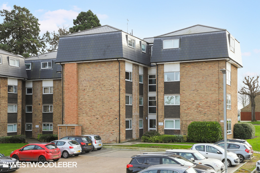 Lampits, Hoddesdon, EN11