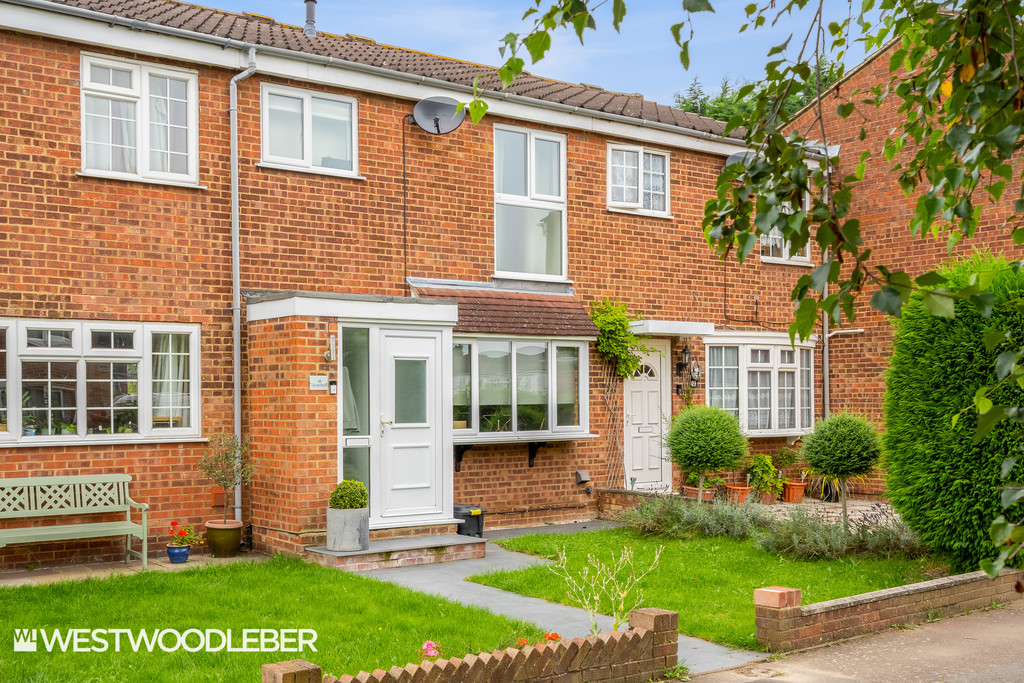 Silverfield, Broxbourne, EN10