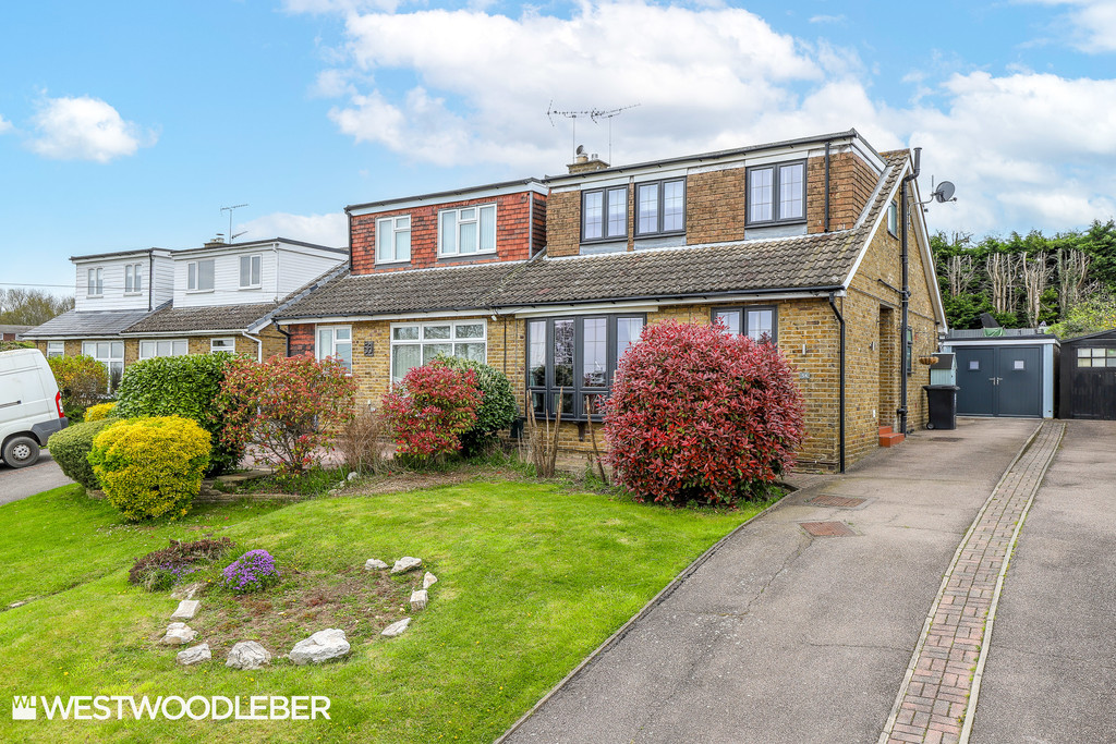 Highland Road, Waltham Abbey, EN9