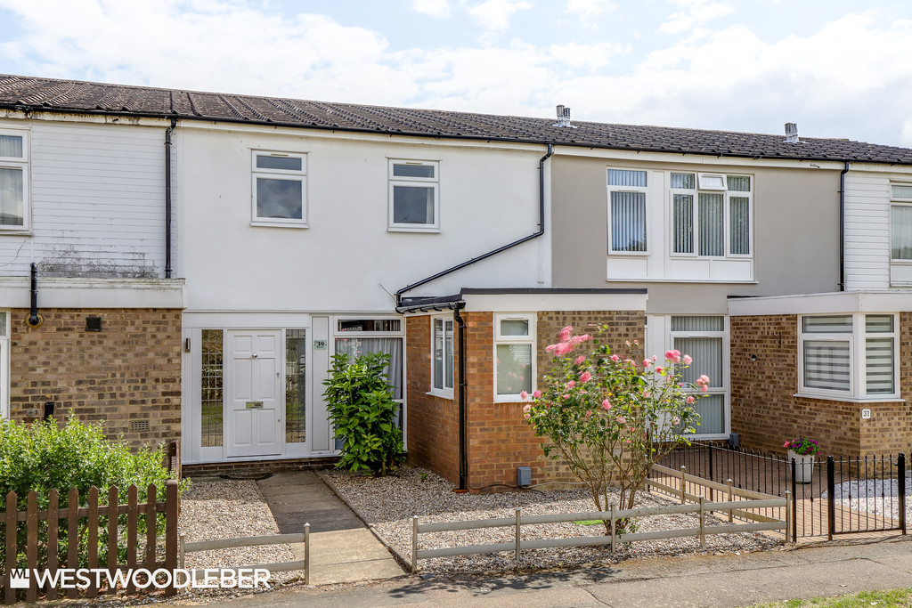 Molesworth, Hoddesdon, EN11