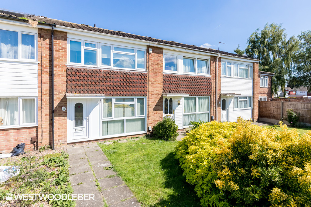 Nursery Road, Hoddesdon, EN11