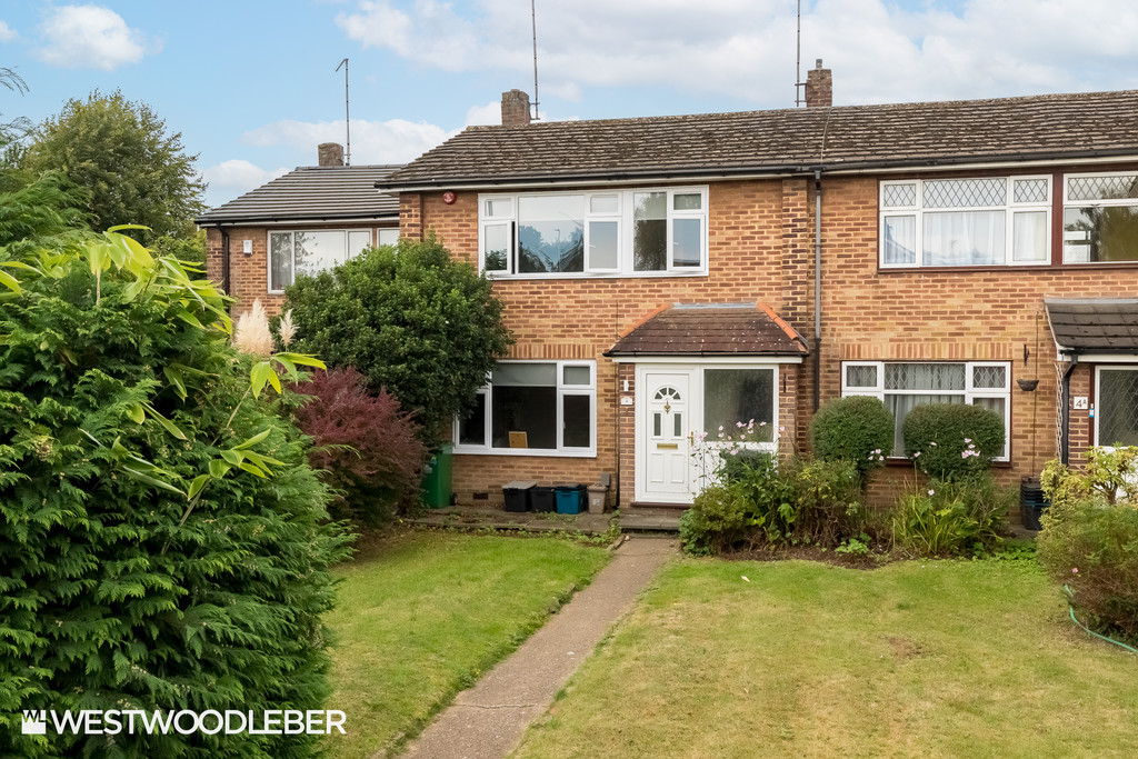 Bell Lane, Broxbourne, EN10