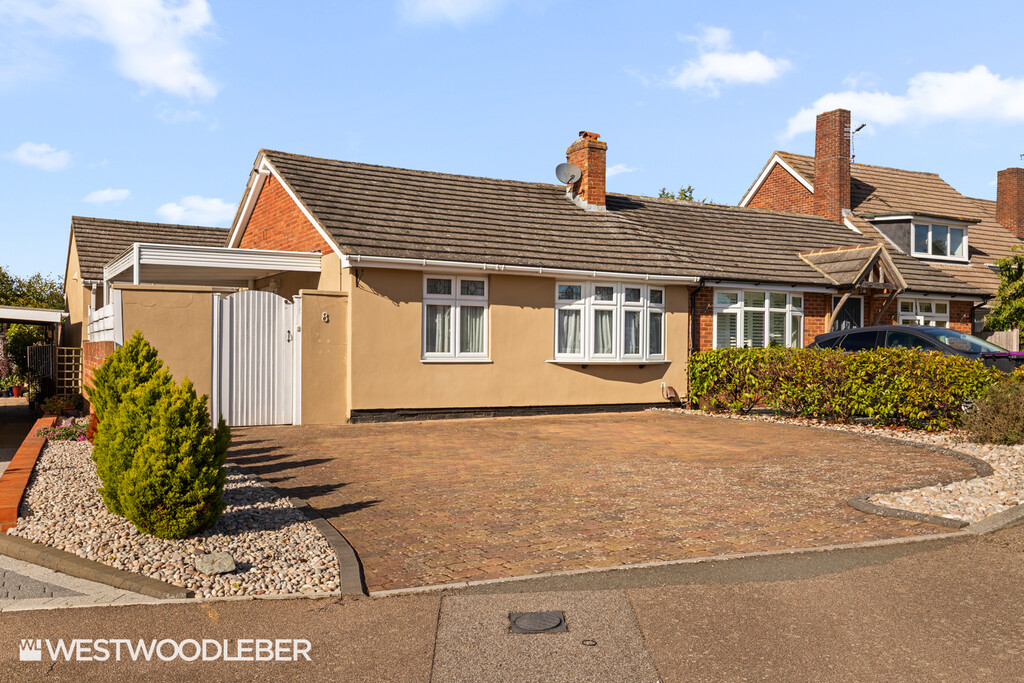 Wilton Crescent, Hertford, SG13