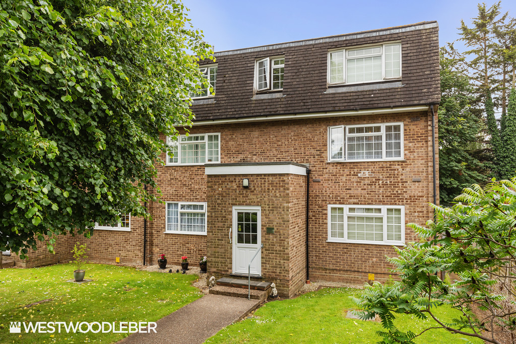 Marsh Close, Waltham Cross, EN8