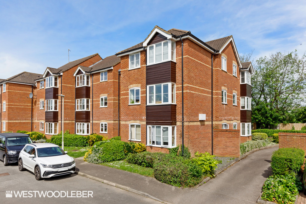 Tamworth Road, Hertford, SG13