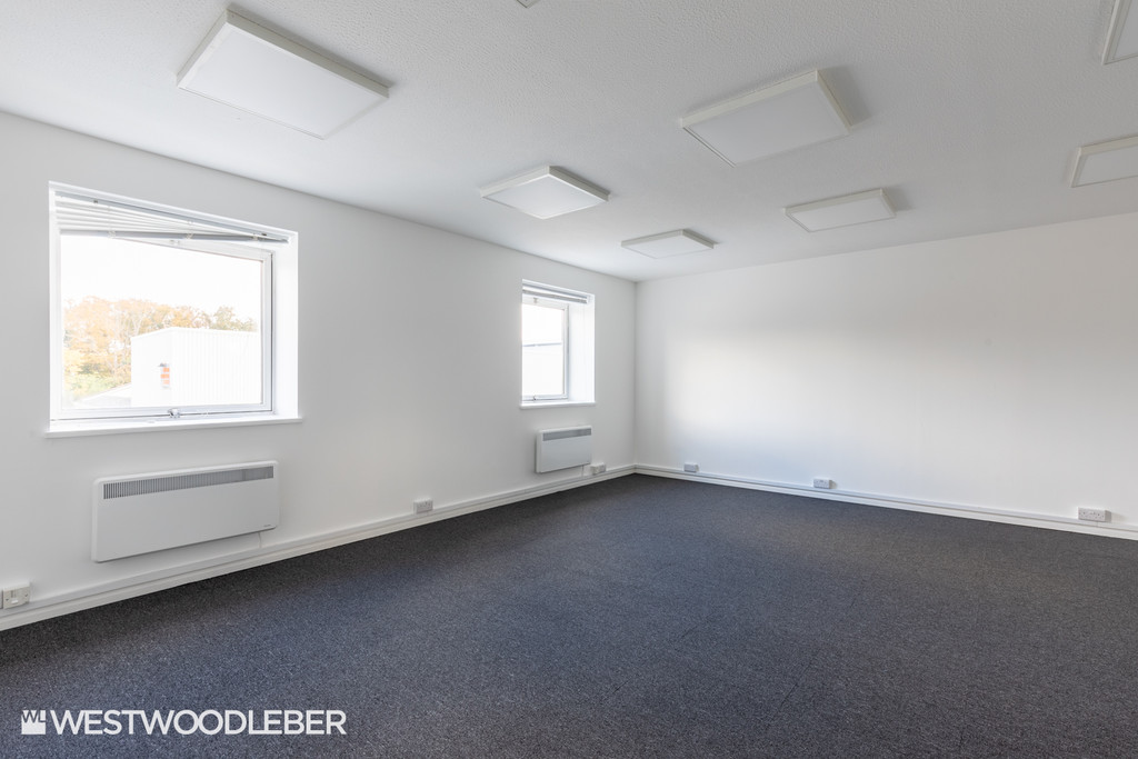 Harolds Road, Harlow, CM19