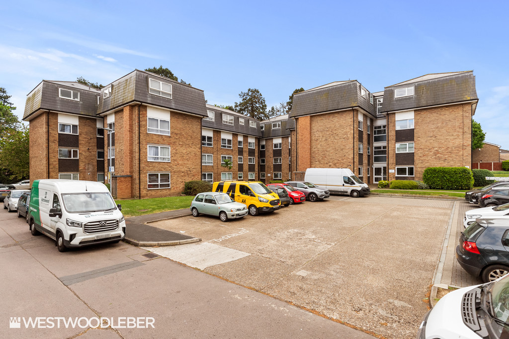 Lampits, Hoddesdon, EN11