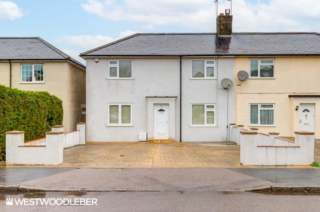 Rye Road, Hoddesdon, EN11