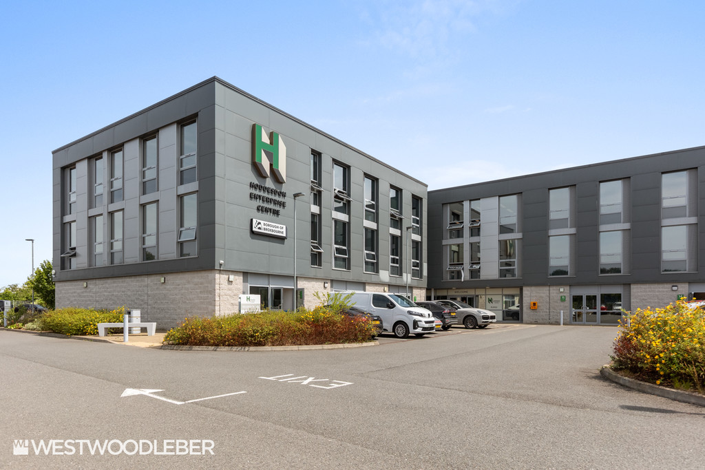 Pindar Road, Hoddesdon, EN11