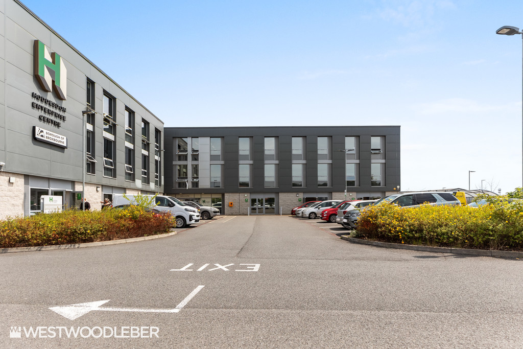 Pindar Road, Hoddesdon, EN11