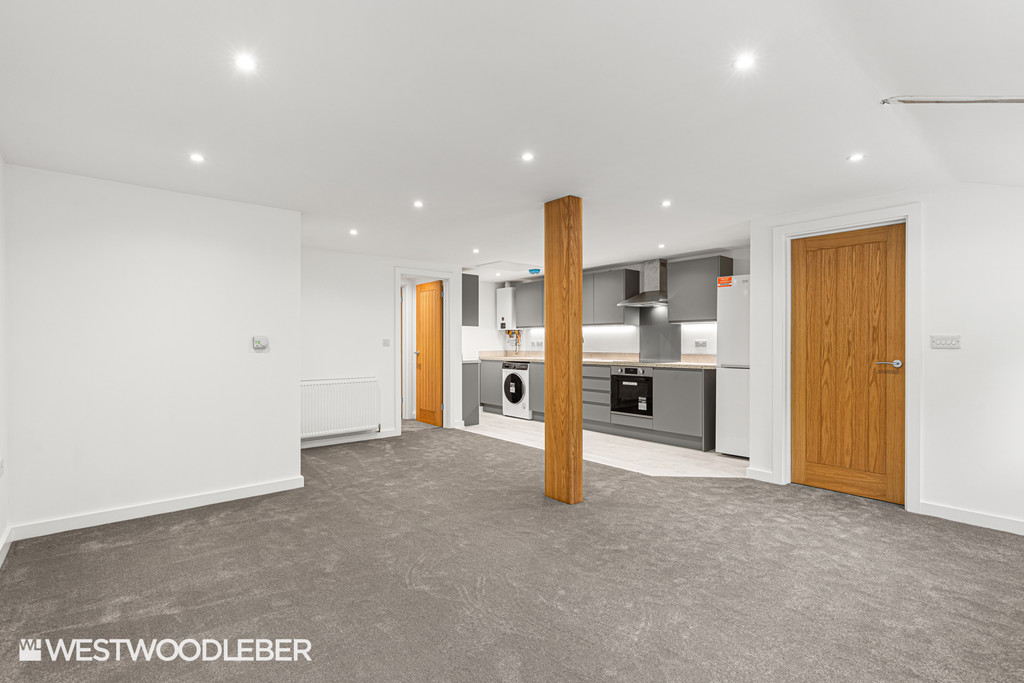 Mangrove Lane, Hertford, SG13