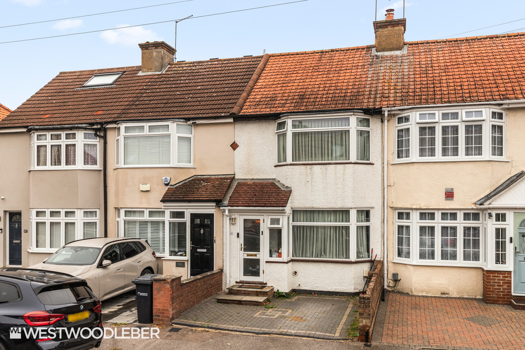 River Avenue, Hoddesdon, EN11