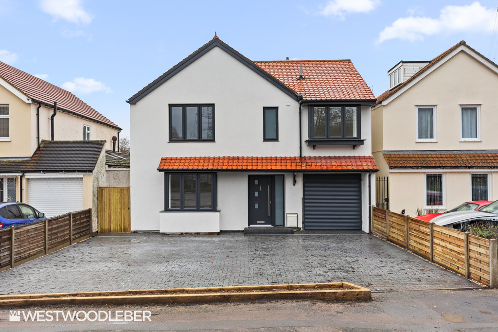 Nazeing Road, Waltham Abbey, EN9