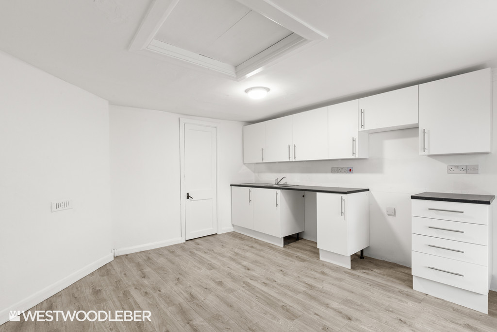 Lord Street, Hoddesdon, EN11