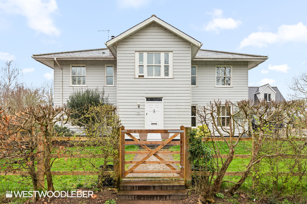 Elbow Lane, Hertford, SG13