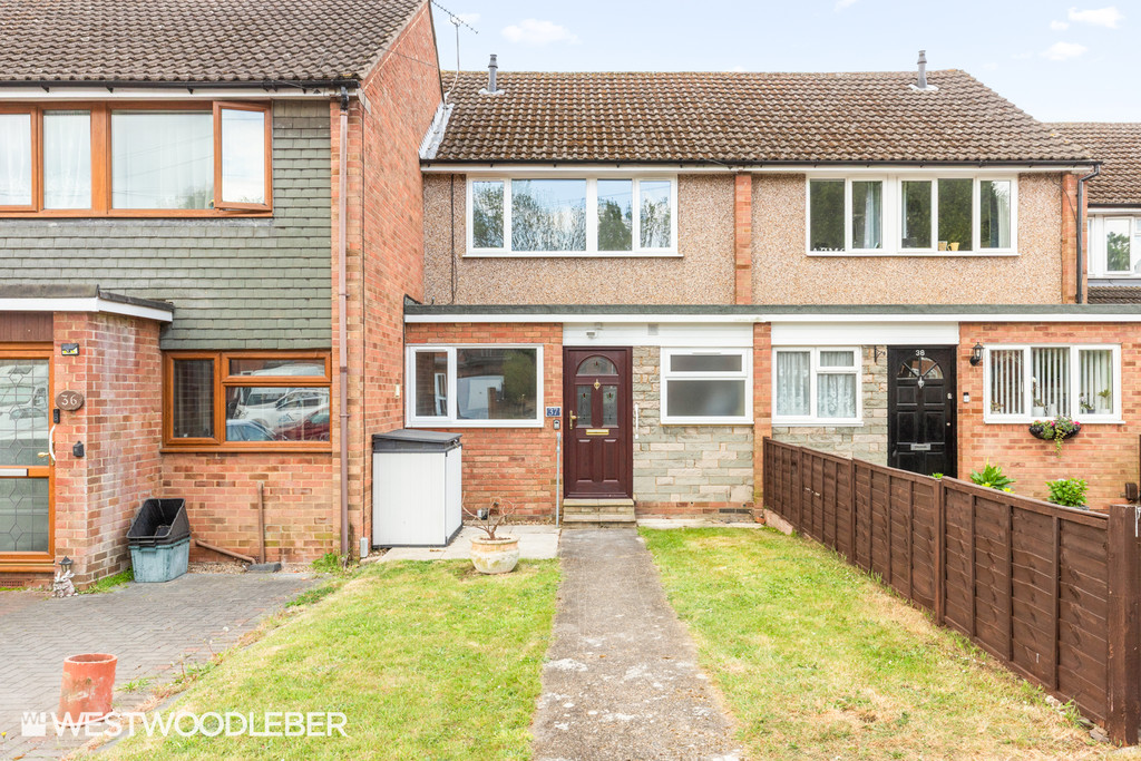 Foxton Road, Hoddesdon, EN11