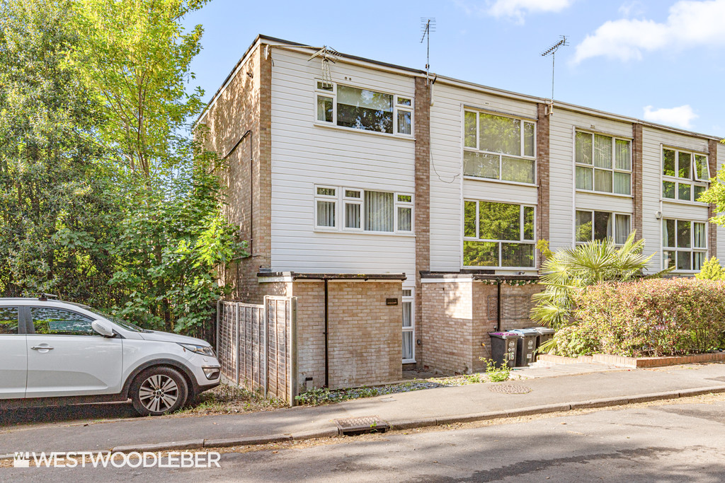 Greencoates, Hertford, SG13