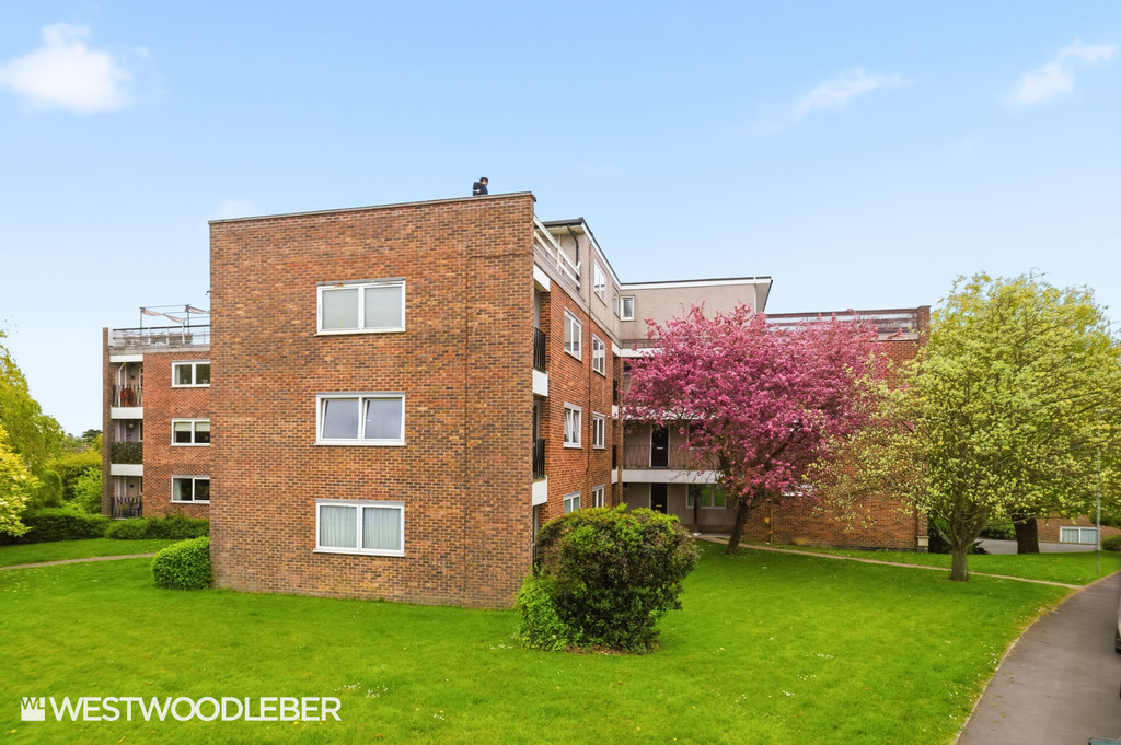 Highmill, Ware, SG12