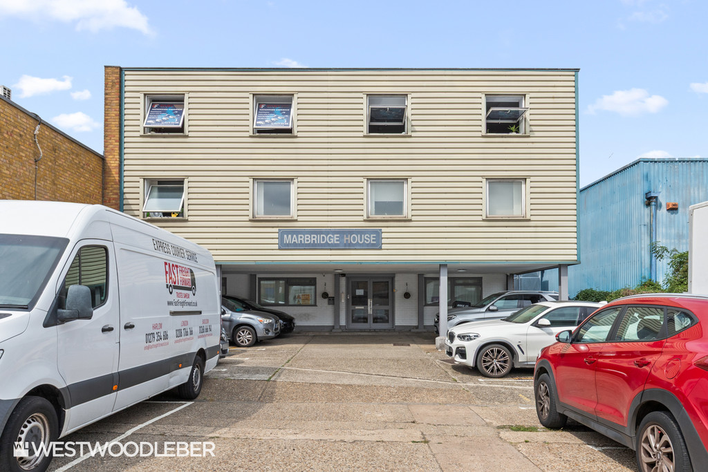 Harolds Road, Harlow, CM19
