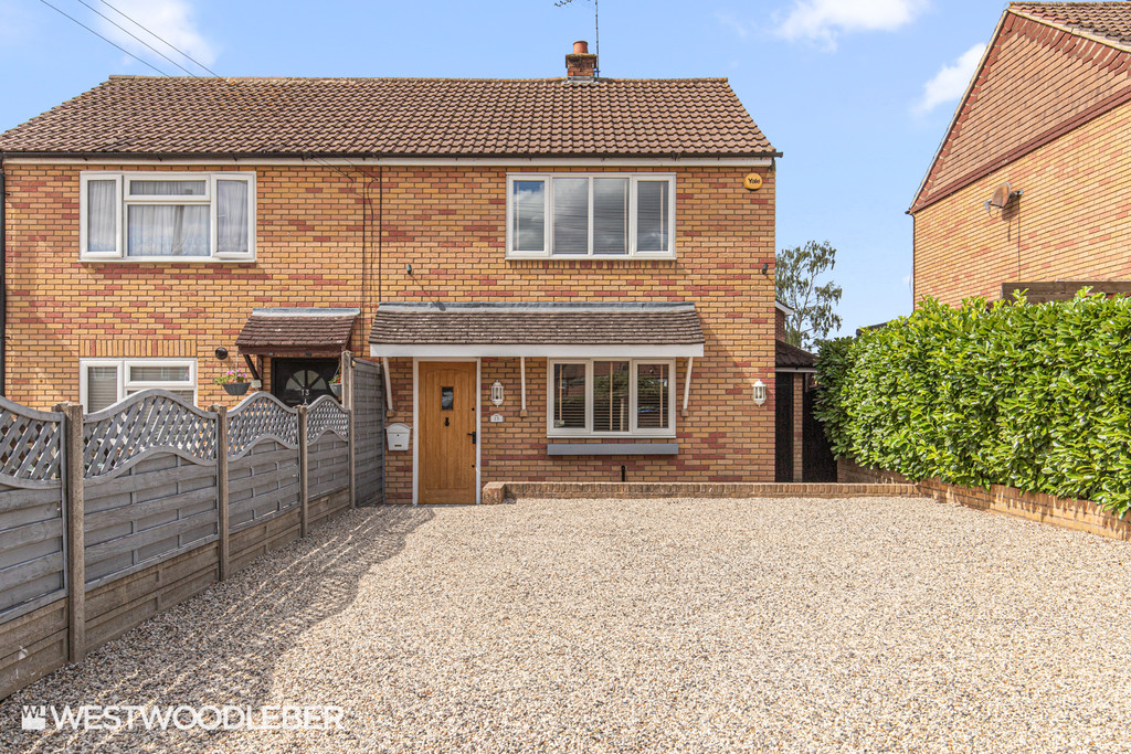 Palmers Grove, Waltham Abbey, EN9