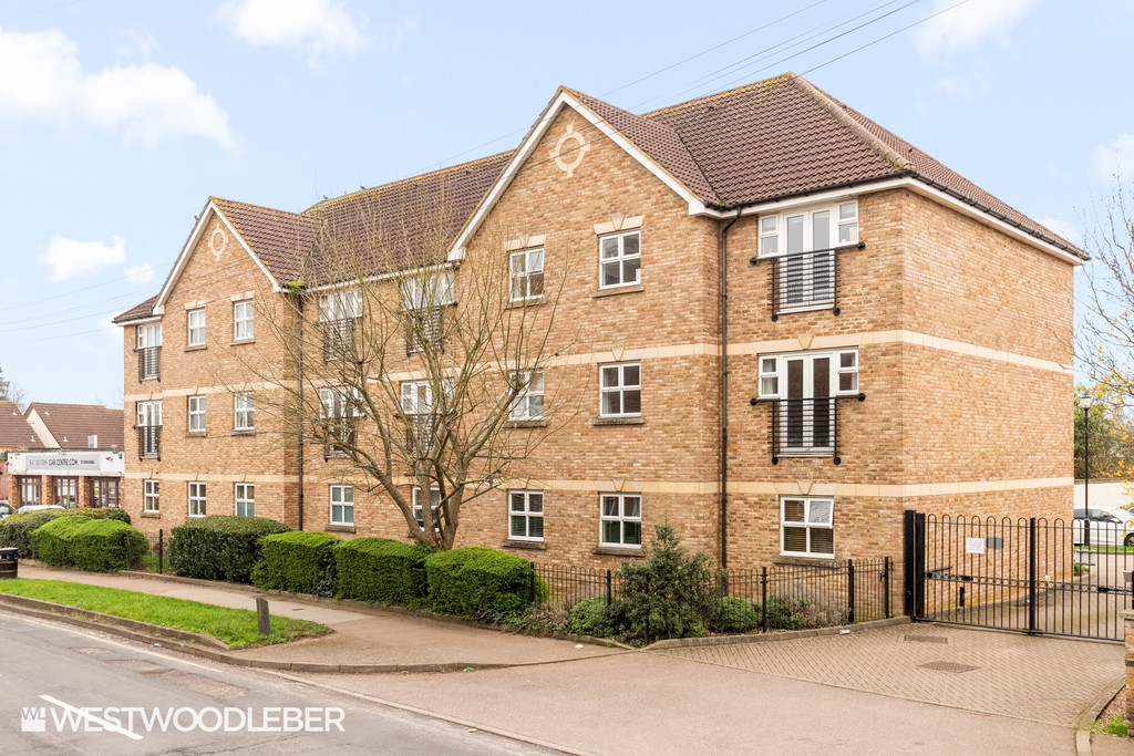 Park Lane, Broxbourne, EN10