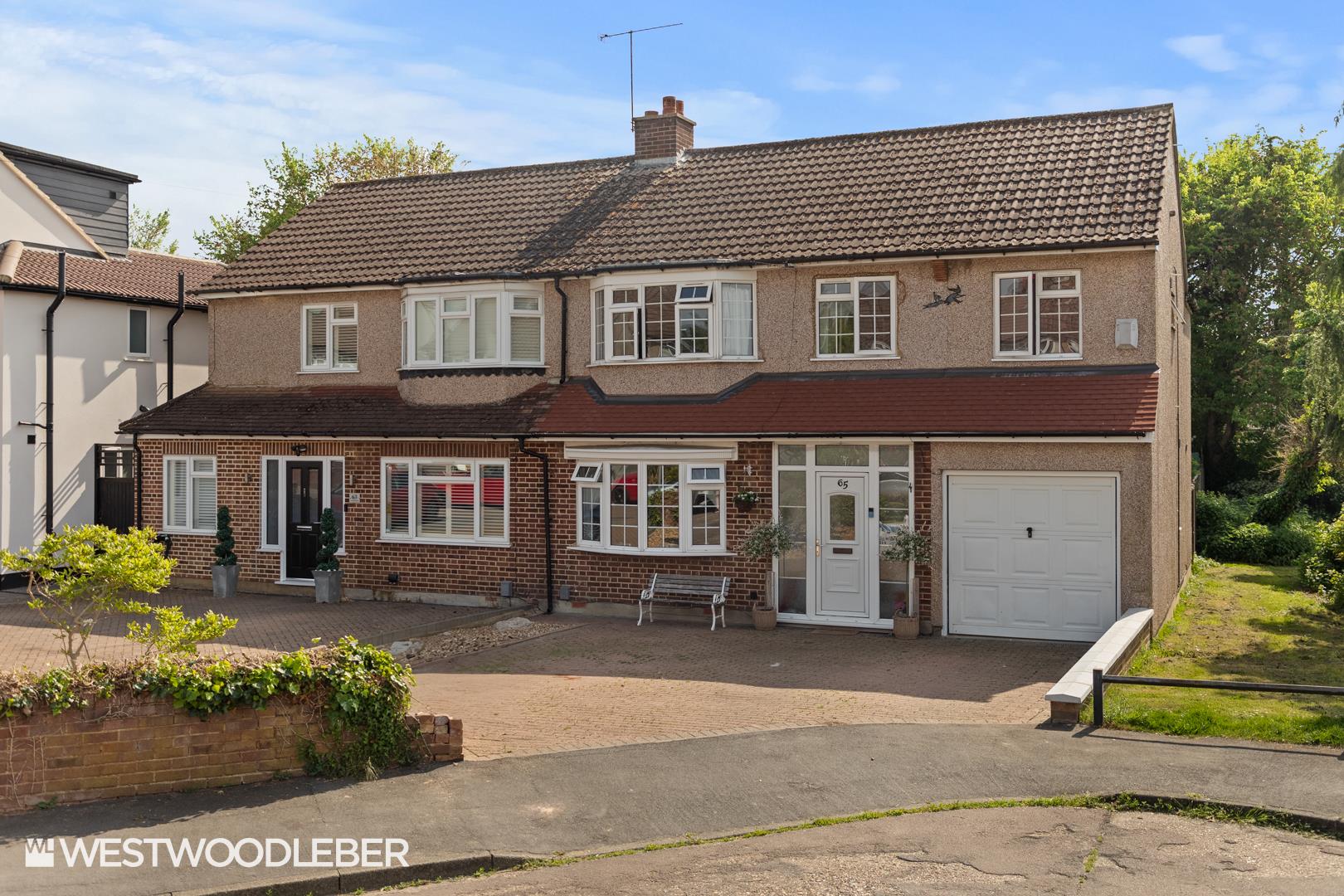 Trafalgar Avenue, Broxbourne, EN10