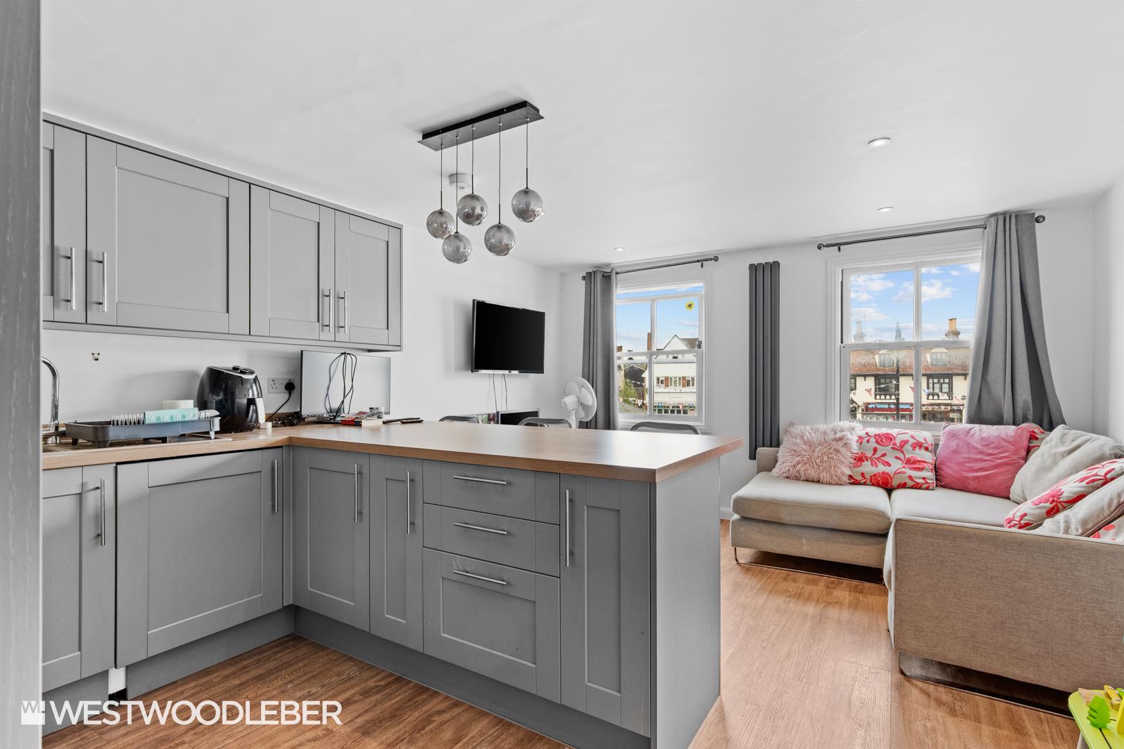 Brewery Road, Hoddesdon, EN11