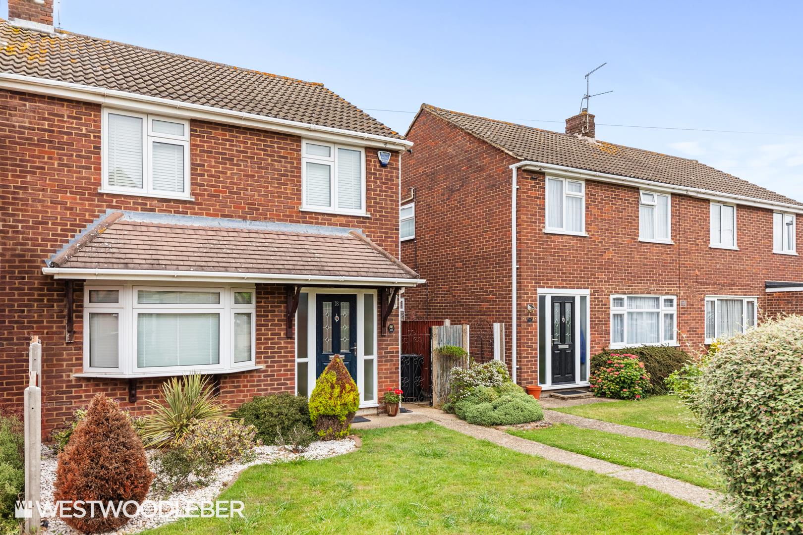 Marshcroft Drive, Waltham Cross, EN8