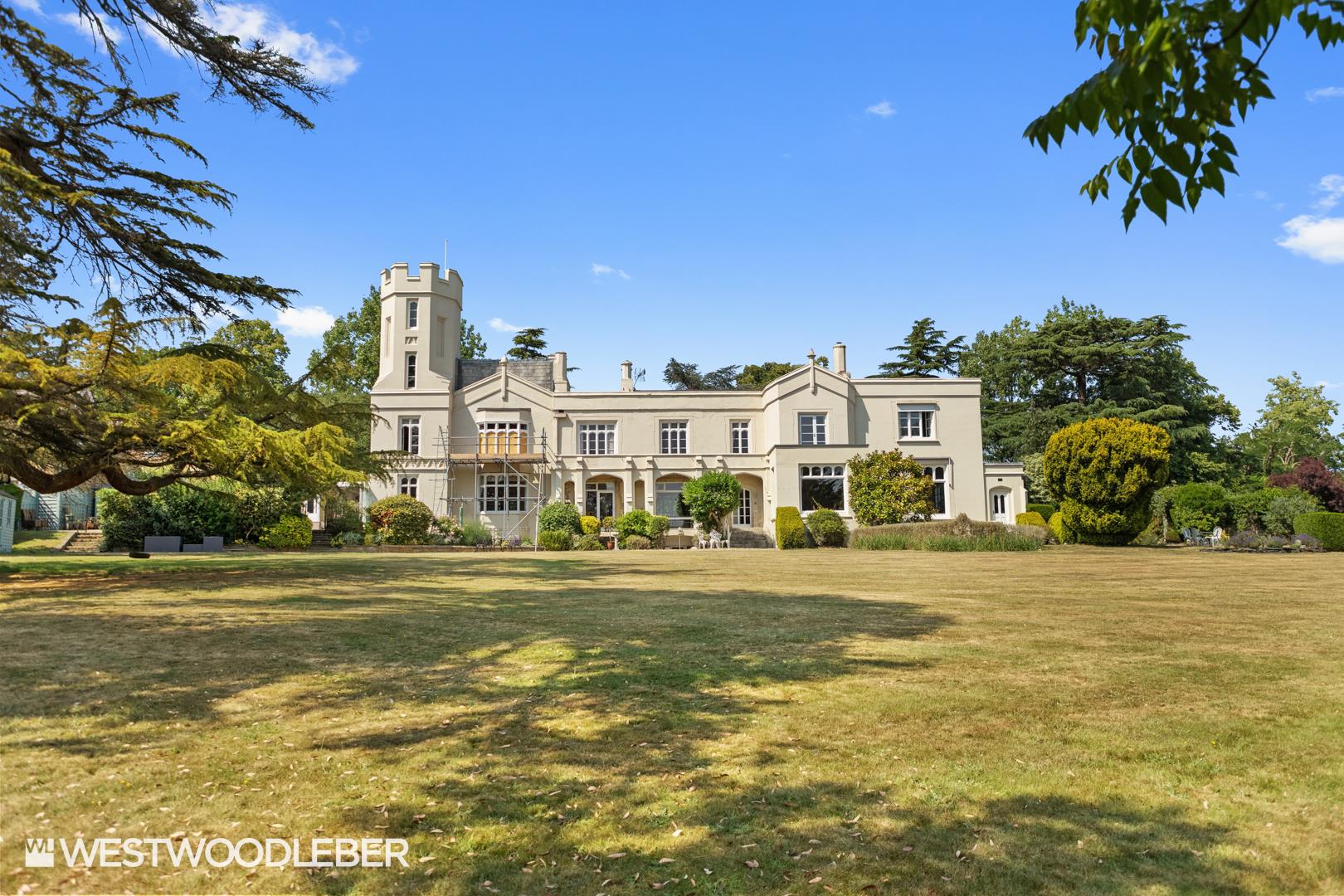 Beaumont Road, Broxbourne, EN10