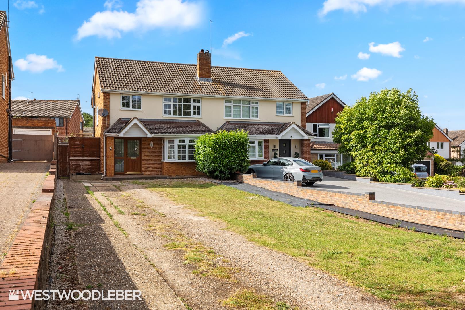 Morice Road, Hoddesdon, EN11
