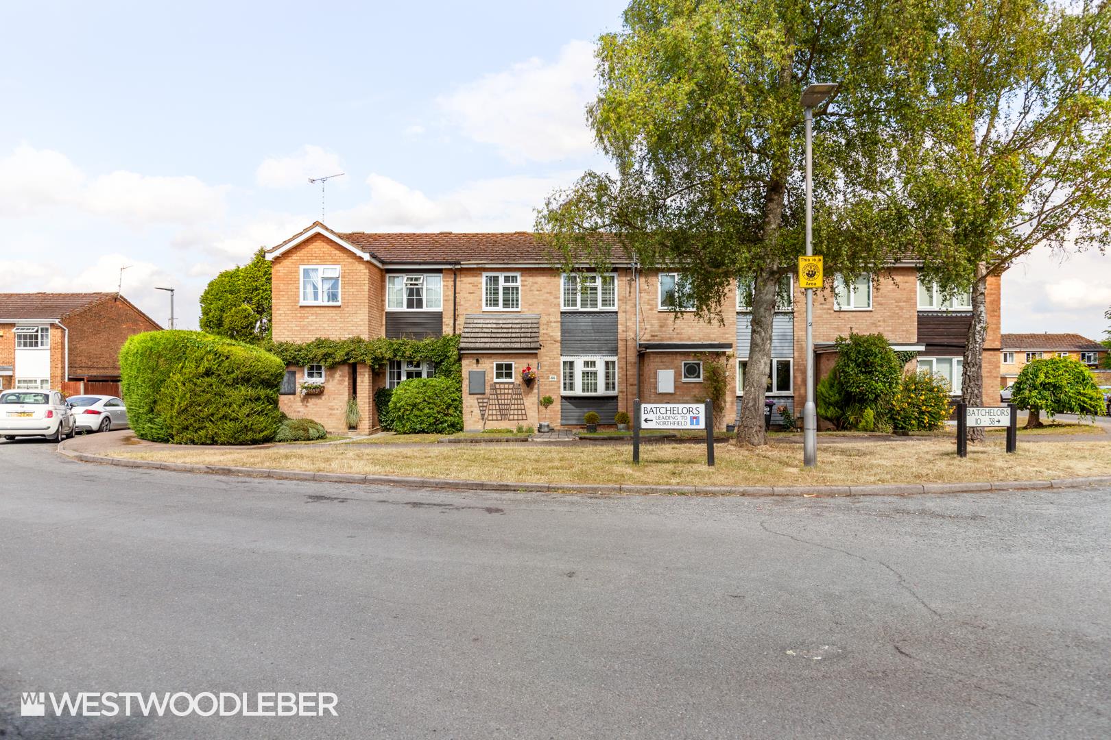 Batchelors, Ware, SG11