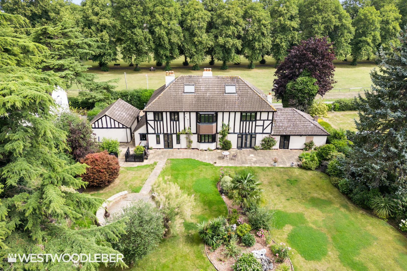 Mill Lane, Broxbourne, EN10