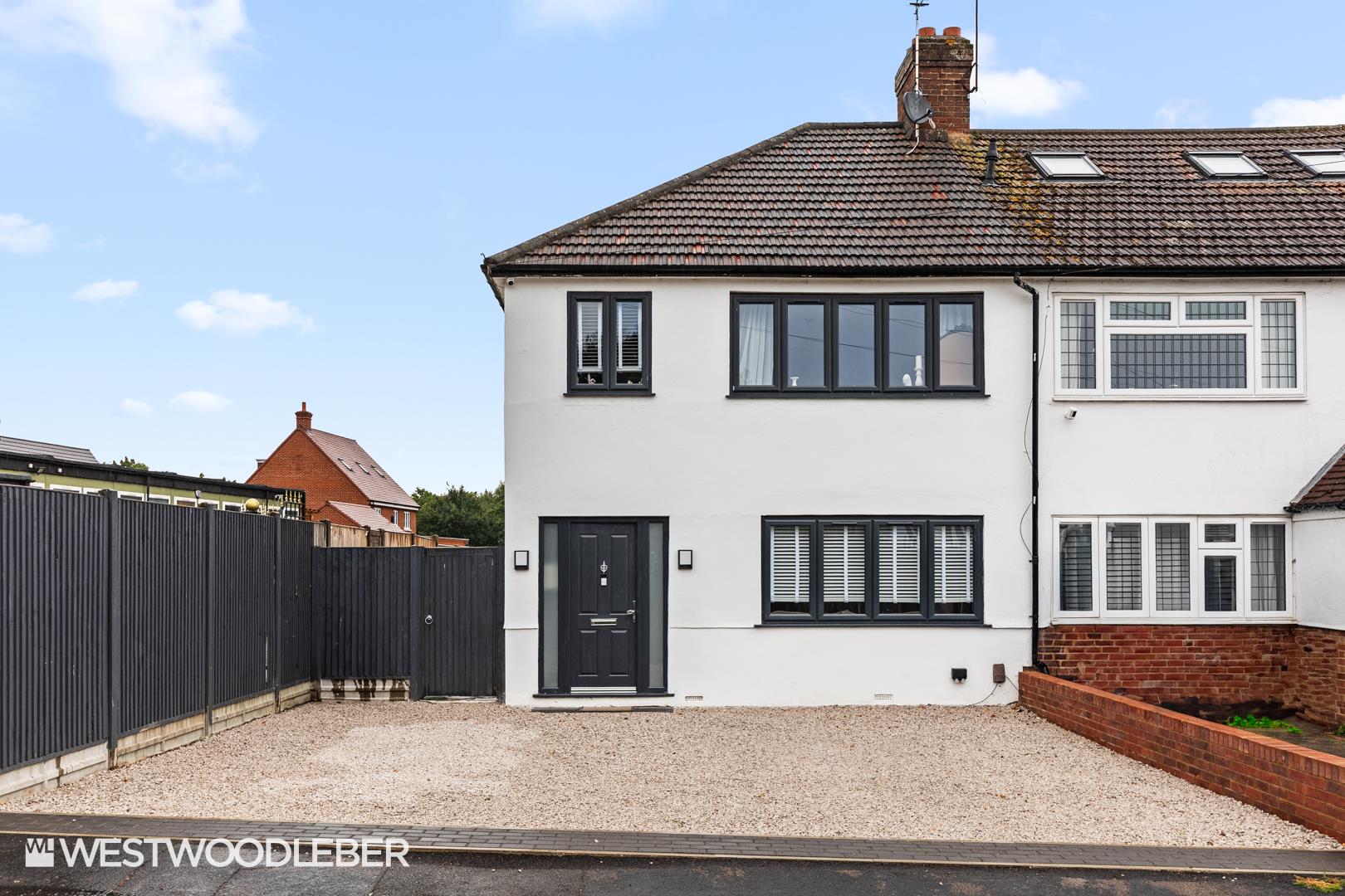 Lord Street, Hoddesdon, EN11