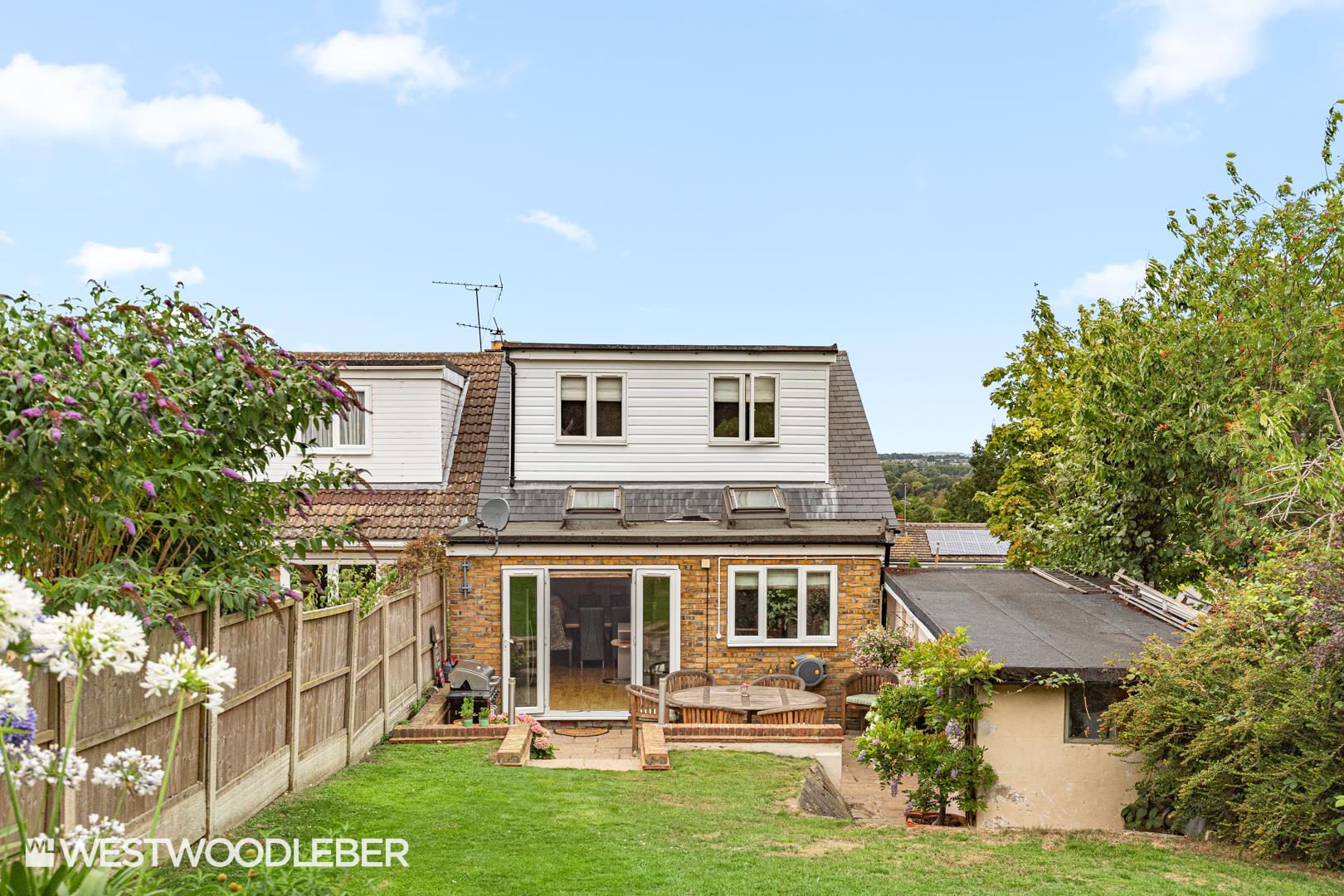 Highland Road, Waltham Abbey, EN9