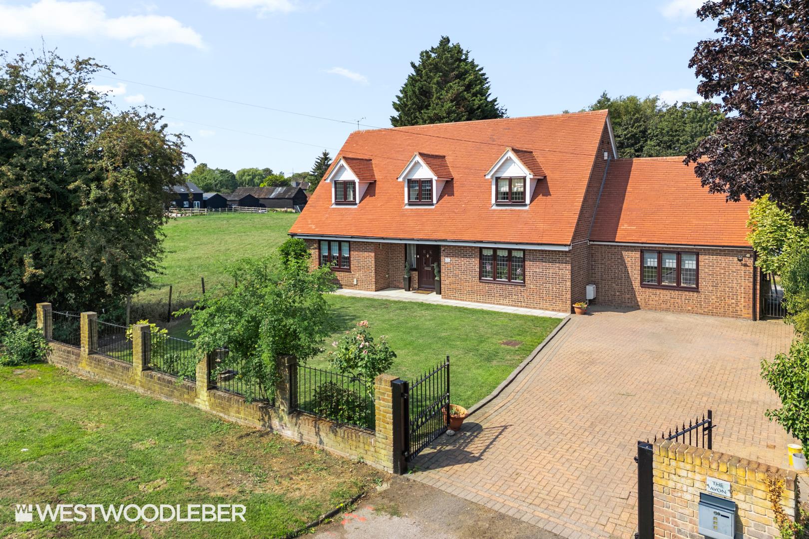 Nursery Road, Waltham Abbey, EN9