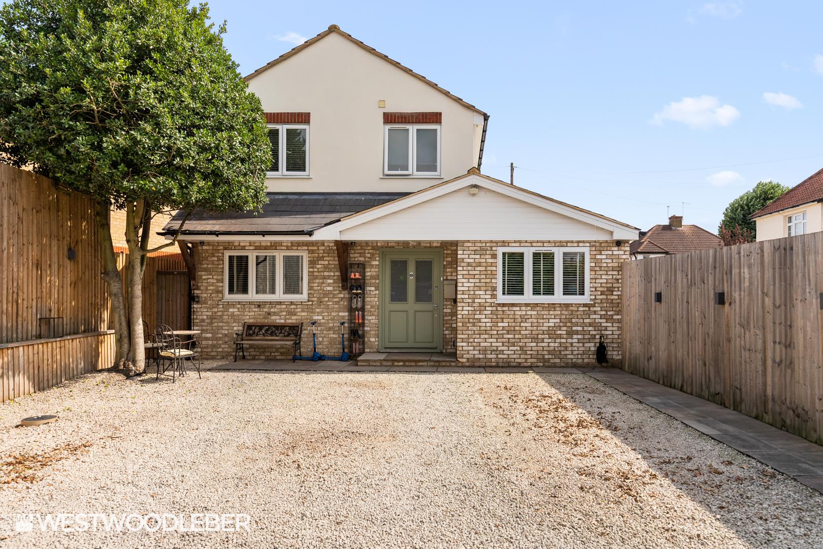 Ivy Terrace, Hoddesdon, EN11