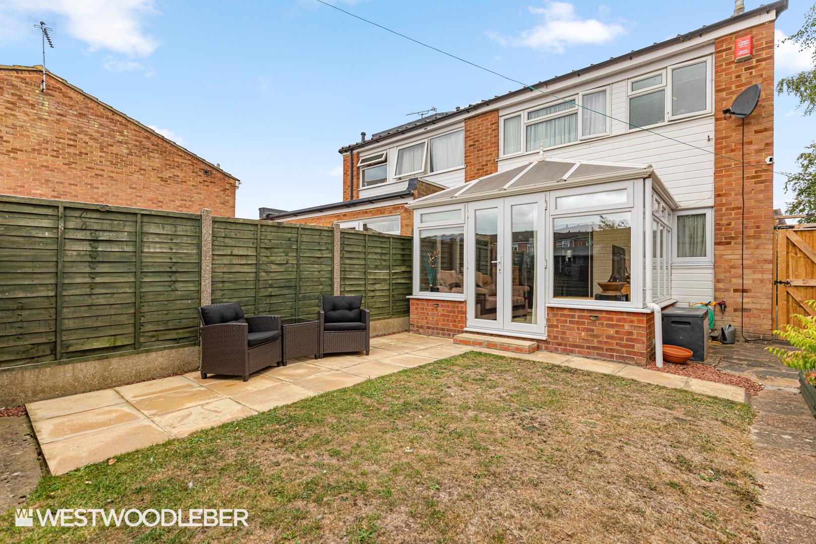 Wallers Way, Hoddesdon, EN11