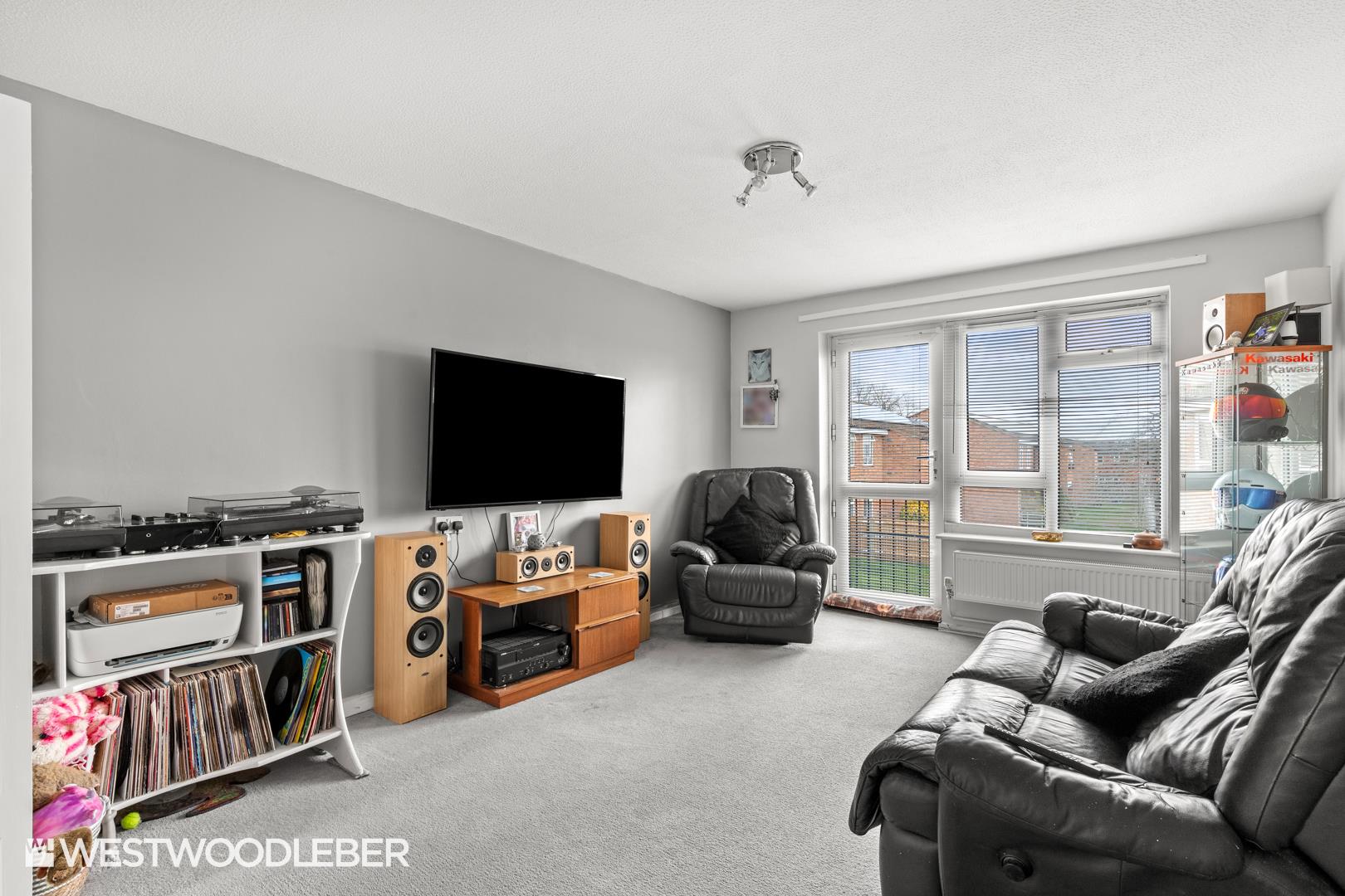 Brampton Close, Waltham Cross, EN7