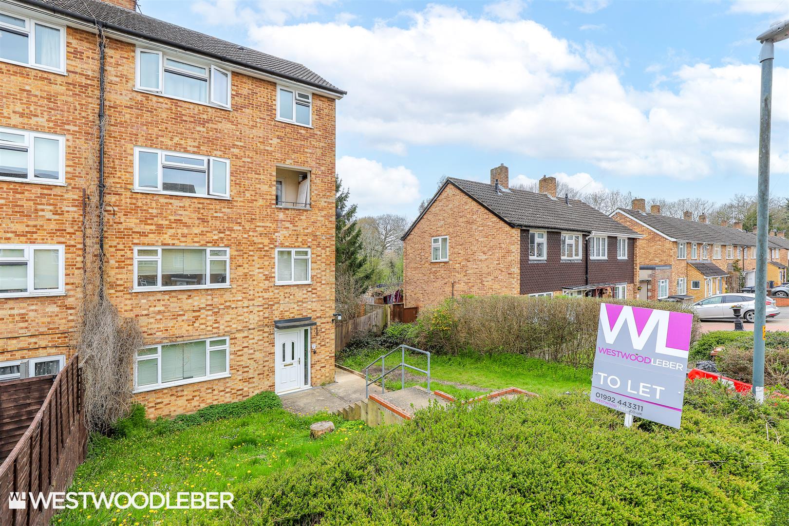 Cecil Road, Hertford, SG13