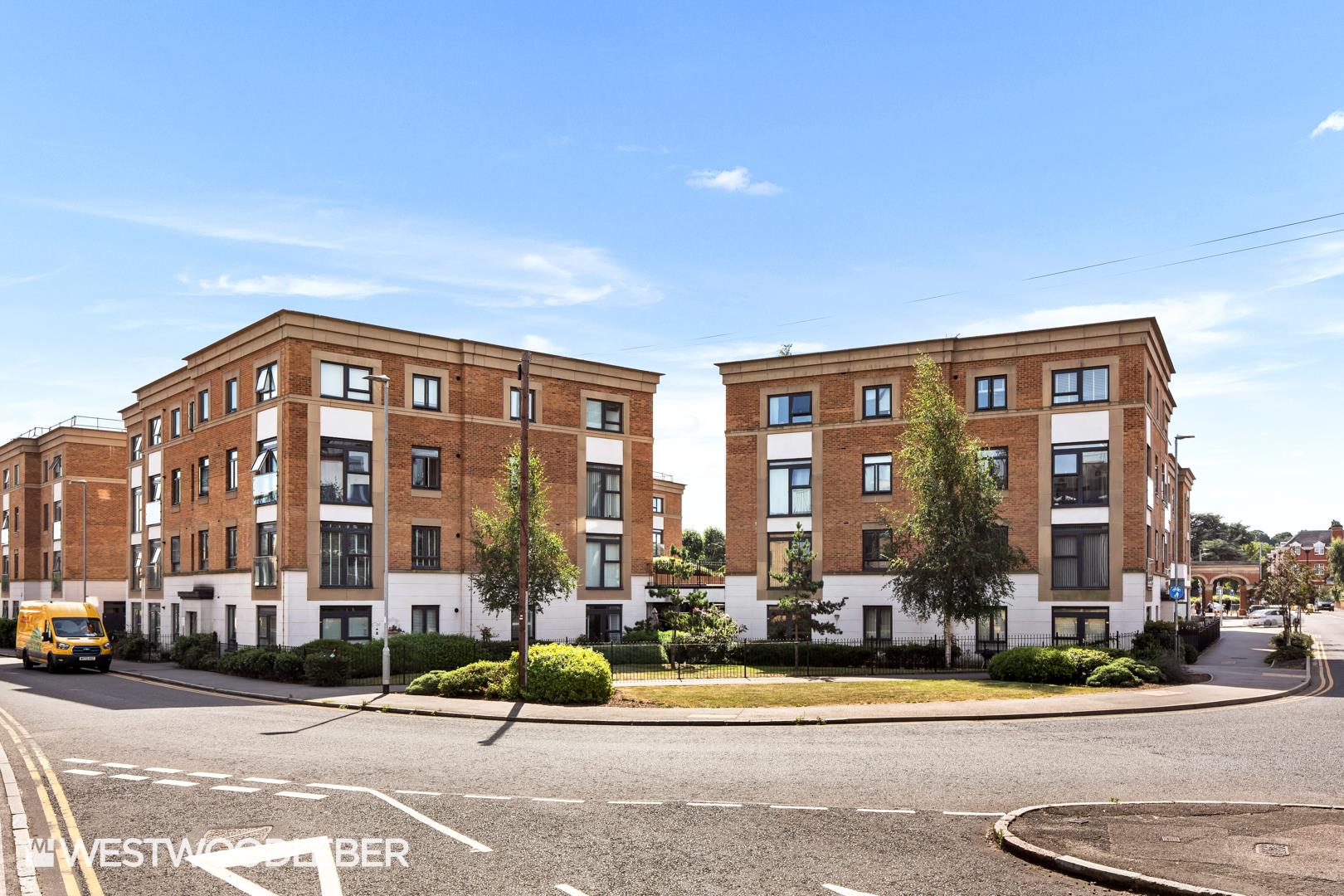 Mead Lane, Hertford, SG13